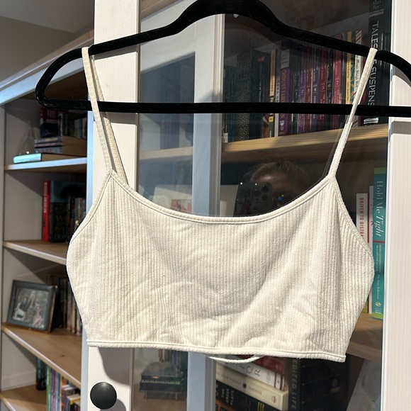 Garage bralette - Picture 1 of 4